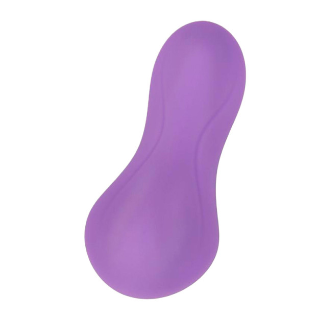 Вибратор в трусики FairyGasm HeartGem Violet