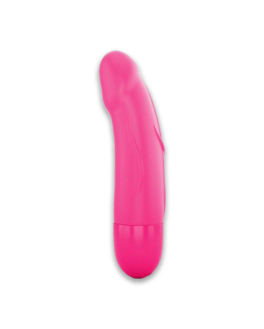 Вібратор Dorcel Real Vibration S Magenta 2.0