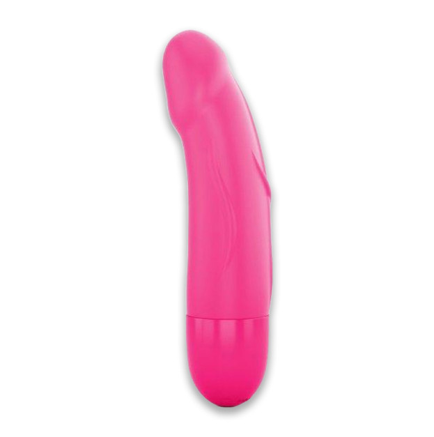 Вібратор Dorcel Real Vibration S Magenta 2.0