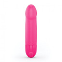 Вібратор Dorcel Real Vibration S Magenta 2.0