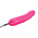 Вібратор Dorcel Real Vibration S Magenta 2.0