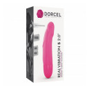 Вібратор Dorcel Real Vibration S Magenta 2.0