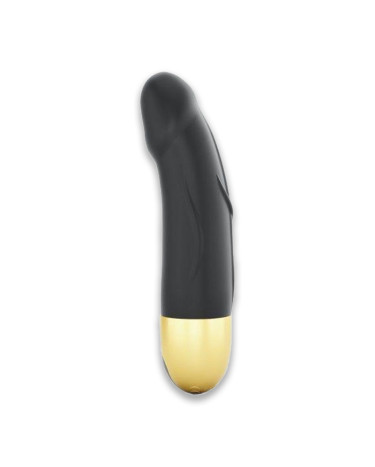 Вібратор Dorcel Real Vibration S Gold 2.0
