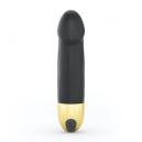 Вібратор Dorcel Real Vibration S Gold 2.0