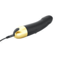 Вібратор Dorcel Real Vibration S Gold 2.0