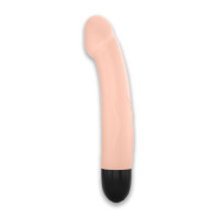 Вібратор Dorcel Real Vibration M Flesh 2.0