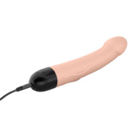 Вібратор Dorcel Real Vibration M Flesh 2.0