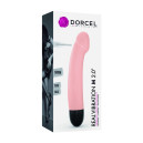 Вібратор Dorcel Real Vibration M Flesh 2.0