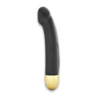 Вібратор Dorcel Real Vibration M Gold 2.0