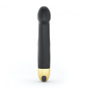 Вібратор Dorcel Real Vibration M Gold 2.0