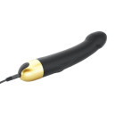 Вібратор Dorcel Real Vibration M Gold 2.0