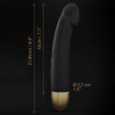 Вібратор Dorcel Real Vibration M Gold 2.0