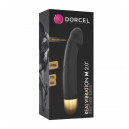 Вібратор Dorcel Real Vibration M Gold 2.0