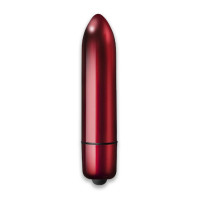 Вибратор Rocks Off RO-90mm 10 Speed Scarlet Velvet