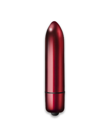 Вибратор Rocks Off RO-90mm 10 Speed Scarlet Velvet