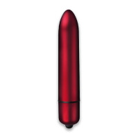 Вибратор Rocks Off RO-160mm 10 Rouge Allure