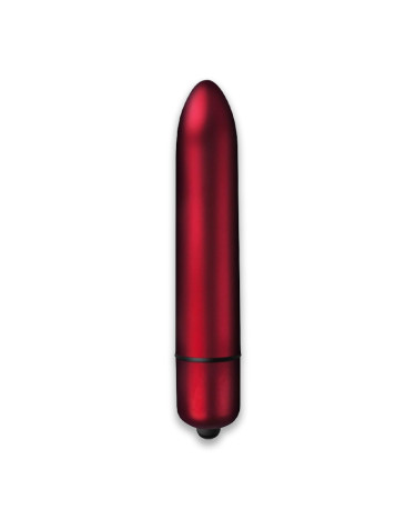 Вибратор Rocks Off RO-160mm 10 Rouge Allure