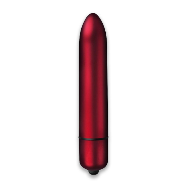 Вибратор Rocks Off RO-160mm 10 Rouge Allure