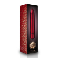 Вибратор Rocks Off RO-160mm 10 Rouge Allure