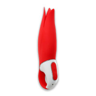 Вібратор Satisfyer Vibes Power Flower