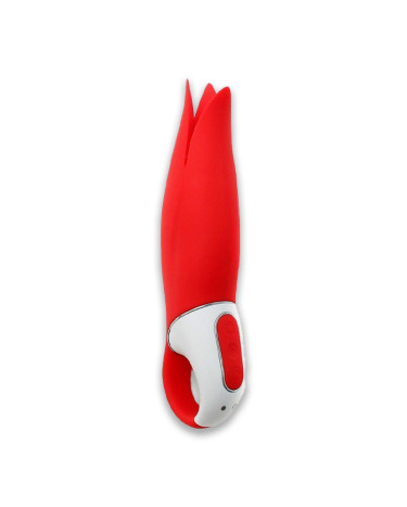 Вібратор Satisfyer Vibes Power Flower