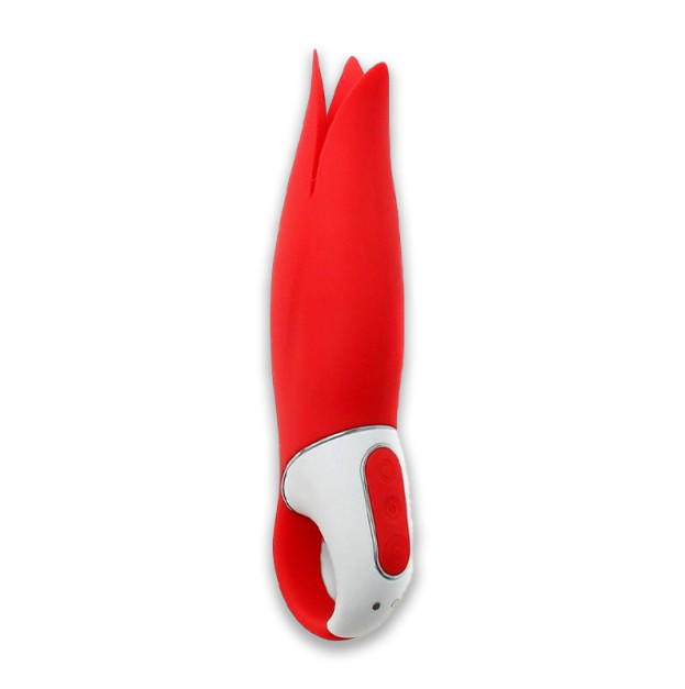 Вібратор Satisfyer Vibes Power Flower