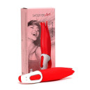 Вібратор Satisfyer Vibes Power Flower