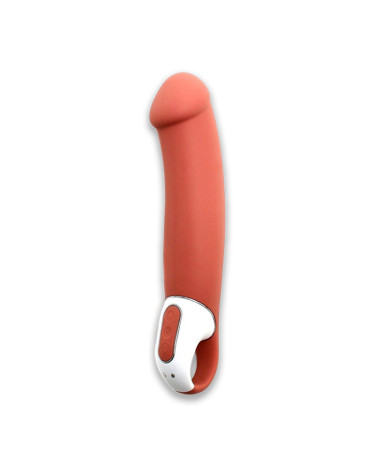 Вібратор Satisfyer Vibes Master