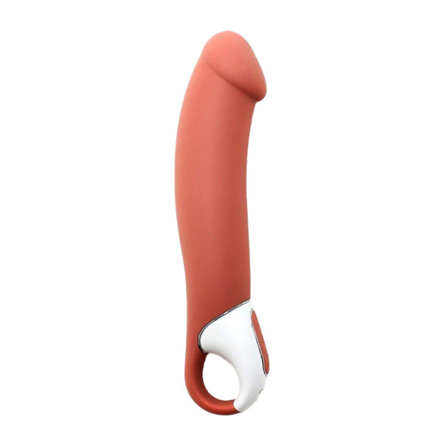 Вібратор Satisfyer Vibes Master