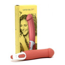 Вібратор Satisfyer Vibes Master