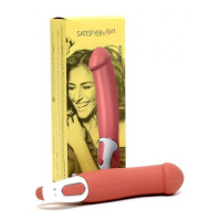 Вібратор Satisfyer Vibes Master