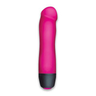 Вібратор Dorcel Mini Must Magenta
