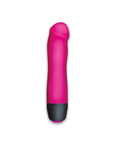 Вібратор Dorcel Mini Must Magenta
