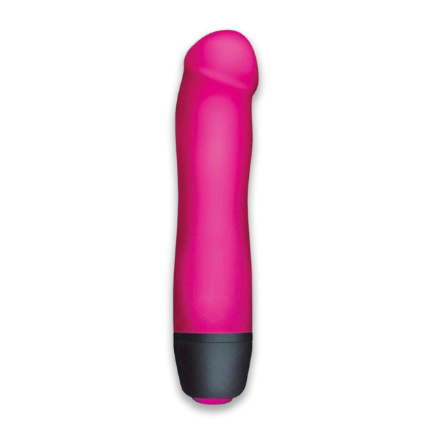 Вібратор Dorcel Mini Must Magenta