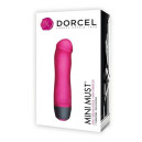 Вібратор Dorcel Mini Must Magenta