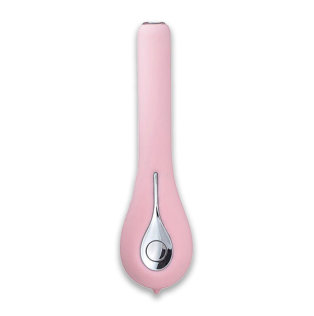 Вибратор Svakom Siime Eye Pale Pink
