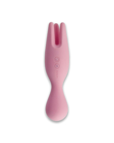 Вибратор Svakom Nymph Pale Pink