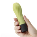 Вібратор IROHA ZEN Matcha