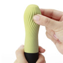 Вібратор IROHA ZEN Matcha