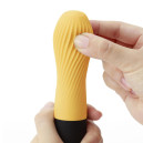 Вібратор IROHA ZEN Yuzucha