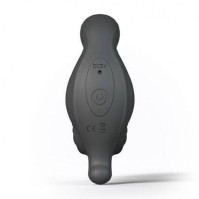 Вібратор з надувним стволом Dorcel ULTIMATE EXPAND