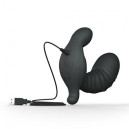 Вібратор з надувним стволом Dorcel ULTIMATE EXPAND