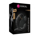 Вібратор з надувним стволом Dorcel ULTIMATE EXPAND