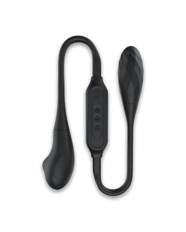 Вібратор Dorcel DUAL EXPLORER