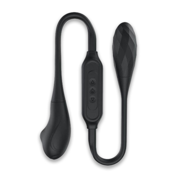 Вібратор Dorcel DUAL EXPLORER