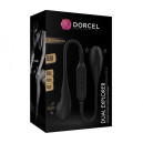 Вібратор Dorcel DUAL EXPLORER
