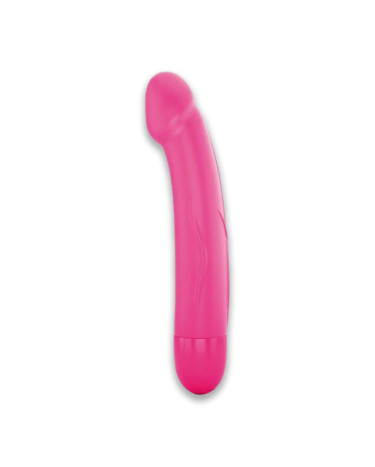 Вібратор Dorcel Real Vibration M Magenta 2.0