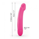 Вібратор Dorcel Real Vibration M Magenta 2.0