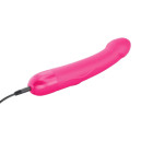 Вібратор Dorcel Real Vibration M Magenta 2.0