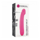 Вібратор Dorcel Real Vibration M Magenta 2.0
